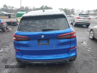 2022 BMW X5 xDrive40i with VIN 5UXCR6C02N9J13015, listed as a IAAI auction lot 41971372 with 82,113 mi miles and . Bid and sale history available at DreamBid. Image 16.
