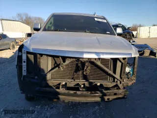 2019 Cadillac Escalade Luxury with VIN 1GYS4BKJ9KR110682, listed as a Copart auction lot 40772834 with 65,152 mi miles. Bid and sale history available at carsss.com. Image 5.