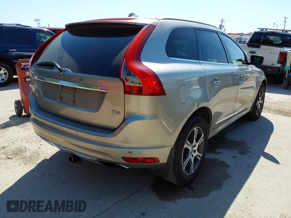 2015 Volvo XC60 T6 Drive-E Platinum с VIN YV449MDM8F2664536, выставлен на аукционе IAAI как лот 42037988 с пробегом 126 550 миль миль и . История ставок и продаж доступна на DreamBid. Изображение 4.
