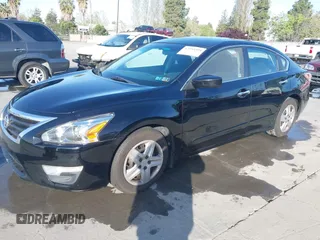 2015 Nissan Altima SL with VIN 1N4AL3AP7FN873559, listed as a IAAI auction lot 42034394 with 161,593 mi miles and . Bid and sale history available at DreamBid. Image 2.