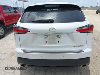 2016 Lexus NX 200t with VIN JTJYARBZ3G2039659, listed as a IAAI auction lot 42716128 with 158,220 mi miles and . Bid and sale history available at DreamBid. Image 16.