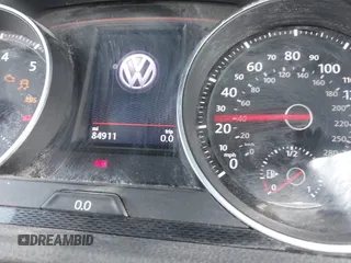 2017 Volkswagen GTI S with VIN 3VW547AU7HM076793, listed as a IAAI auction lot 41941032 with 84,911 mi miles and . Bid and sale history available at DreamBid. Image 7.