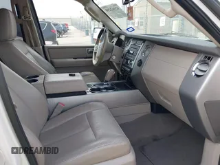 2012 Ford Expedition Limited z VIN 1FMJU1K54CEF39358, wystawiony jako IAAI lot #42062290 z przebiegiem 177 352 mil mil oraz . Historia ofert i sprzedaży dostępna na DreamBid. Obrazek 5.