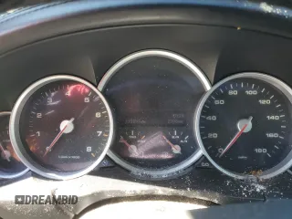 2004 Porsche Cayenne Turbo with VIN WP1AC29PX4LA94138, listed as a Copart auction lot 47389875 with 172,837 mi miles and Non repairable. Bid and sale history available at DreamBid. Image 9.