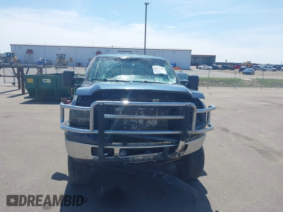 2006 Ford F-250 XL with VIN 1FTSW21P66ED94520, listed as a IAAI auction lot 42137652 with 299,880 mi miles and . Bid and sale history available at DreamBid. Image 13.