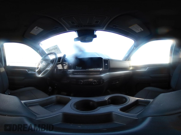 2023 Chevrolet Silverado 1500 LT с VIN 1GCPDDEK1PZ182317, выставлен на аукционе IAAI как лот 41834167 с пробегом 27 572 миль миль и . История ставок и продаж доступна на DreamBid. Изображение 18.