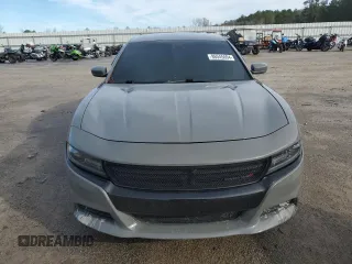 2017 Dodge Charger Daytona 340 z VIN 2C3CDXCT2HH614169, wystawiony jako Copart lot #86045094 z przebiegiem Nie podano mil oraz Szkoda całkowita • Salvage title. Historia ofert i sprzedaży dostępna na DreamBid. Obrazek 5.