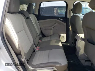 2013 Ford Escape SE with VIN 1FMCU9GX0DUB88456, listed as a Copart auction lot 50512625 with 108,303 mi miles and Non repairable. Bid and sale history available at DreamBid. Image 11.