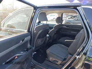 2021 Hyundai Palisade SEL z VIN KM8R2DHE4MU263983, wystawiony jako IAAI lot #41409884 z przebiegiem 130 702 mil mil oraz . Historia ofert i sprzedaży dostępna na DreamBid. Obrazek 8.