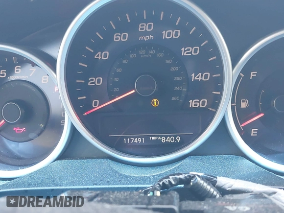 2011 Acura RL Technology with VIN JH4KB2F63BC000925, listed as a IAAI auction lot 42082074 with 117,491 mi miles and . Bid and sale history available at DreamBid. Image 15.