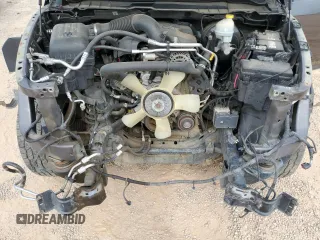2015 Ram 1500 Sport z VIN 1C6RR7MT4FS539770, wystawiony jako Copart lot #53838425 z przebiegiem 155 757 mil mil oraz Szkoda całkowita • Salvage title. Historia ofert i sprzedaży dostępna na DreamBid. Obrazek 11.