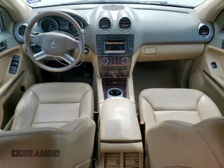 2011 Mercedes-Benz M 350 with VIN 4JGBB5GB8BA653885, listed as a Copart auction lot 57707735 with 173,062 mi miles and Clean title. Bid and sale history available at DreamBid. Image 8.