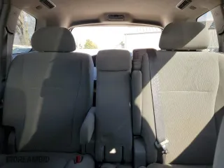 2010 Toyota Highlander with VIN 5TDBK3EH8AS034964, listed as a Copart auction lot 45727895 with 174,320 mi miles and Salvage Title. Bid and sale history available at carsss.com. Image 10.