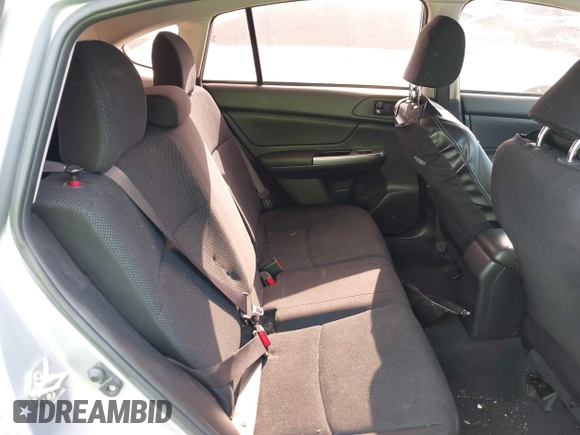2016 Subaru Impreza 2.0i z VIN JF1GPAA64G8249776, wystawiony jako IAAI lot #42019229 z przebiegiem 95 959 mil mil oraz . Historia ofert i sprzedaży dostępna na DreamBid. Obrazek 8.