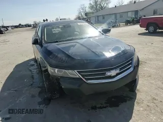 2014 Chevrolet Impala LT with VIN 2G1115SL7E9169511, listed as a Copart auction lot 50322285 with 220,141 mi miles and Salvage Title. Bid and sale history available at DreamBid. Image 11.