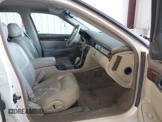 1998 Cadillac Seville STS z VIN 1G6KY5493WU908261, wystawiony jako IAAI lot #41933423 z przebiegiem 179 479 mil mil oraz . Historia ofert i sprzedaży dostępna na DreamBid. Obrazek 5.
