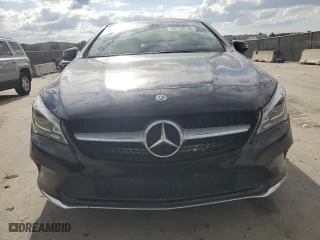 2019 Mercedes-Benz CLA with VIN WDDSJ4EB6KN721510, listed as a Copart auction lot 52734755 with 96,369 mi miles and Clean Title. Bid and sale history available at carsss.com. Image 5.