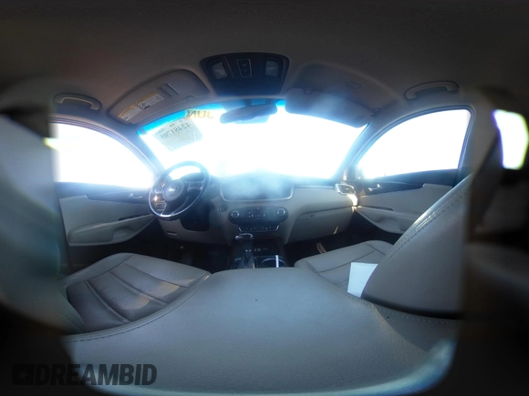 2017 Kia Sorento EX with VIN 5XYPH4A19HG325385, listed as a IAAI auction lot 42481705 with 70,270 mi miles and . Bid and sale history available at DreamBid. Image 18.