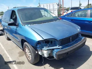 2003 Ford Windstar LX z VIN 2FMZA51493BA58688, wystawiony jako IAAI lot #42279129 z przebiegiem Nie podano mil oraz . Historia ofert i sprzedaży dostępna na DreamBid. Obrazek 1.