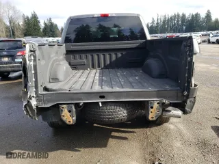 2016 Ford F-150 XLT with VIN 1FTEW1EG8GKF59083, listed as a Copart auction lot 45057075 with 81,790 mi miles and Clean Title. Bid and sale history available at carsss.com. Image 6.