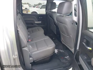 2014 Chevrolet Silverado 1500 LTZ with VIN 3GCUKSEC9EG228849, listed as a IAAI auction lot 41940320 with 165,630 mi miles. Bid and sale history available at carsss.com. Image 8.