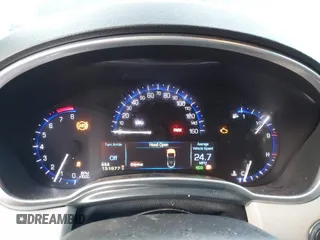 2013 Cadillac SRX Luxury Collection with VIN 3GYFNGE37DS629724, listed as a IAAI auction lot 41485910 with 151,977 mi miles. Bid and sale history available at carsss.com. Image 7.