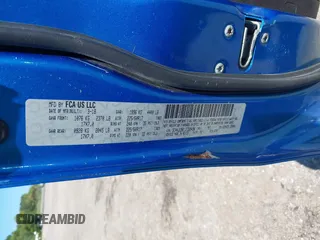 2018 Jeep Compass Latitude с VIN 3C4NJCBB1JT338496, выставлен на аукционе IAAI как лот 42563531 с пробегом 47 447 миль миль и . История ставок и продаж доступна на DreamBid. Изображение 9.