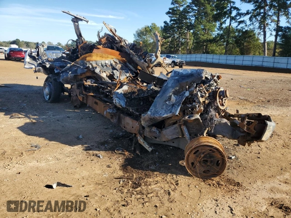 2023 Ford F-250 XL z VIN 1FT7W2BA6PED08138, wystawiony jako Copart lot #80340254 z przebiegiem Nie podano mil oraz Nie do naprawy • Non repairable. Historia ofert i sprzedaży dostępna na DreamBid. Obrazek 4.