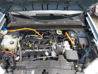 2024 Ford Maverick XLT z VIN 3FTTW8H38RRB23485, wystawiony jako IAAI lot #42185211 z przebiegiem 9 383 mil mil oraz . Historia ofert i sprzedaży dostępna na DreamBid. Obrazek 10.