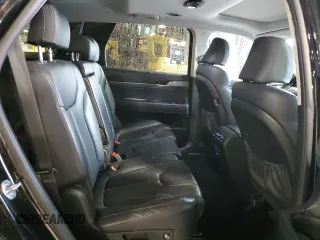 2020 Hyundai Palisade SEL z VIN KM8R4DHEXLU075753, wystawiony jako Copart lot #55860625 z przebiegiem 71 096 mil mil oraz Szkoda całkowita • Salvage title. Historia ofert i sprzedaży dostępna na DreamBid. Obrazek 11.