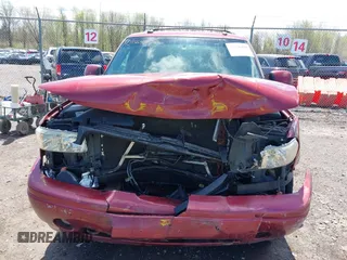 2003 GMC Yukon Denali z VIN 1GKEK63U43J285497, wystawiony jako IAAI lot #42156401 z przebiegiem 301 788 mil mil oraz . Historia ofert i sprzedaży dostępna na DreamBid. Obrazek 13.