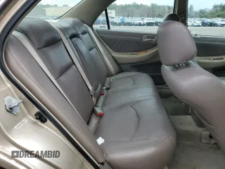 2001 Honda Accord LX z VIN 1HGCG665X1A050254, wystawiony jako Copart lot #51138965 z przebiegiem 178 741 mil mil oraz Szkoda całkowita • Salvage title. Historia ofert i sprzedaży dostępna na DreamBid. Obrazek 10.