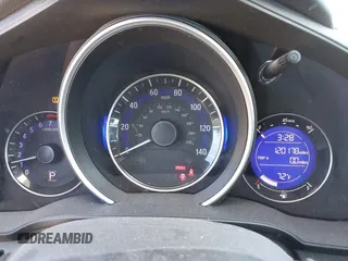 2015 Honda Fit LX with VIN 3HGGK5H58FM765907, listed as a IAAI auction lot 42061158 with 120,178 mi miles. Bid and sale history available at carsss.com. Image 7.