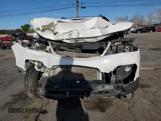 2013 Kia Sorento EX z VIN 5XYKUDA25DG319480, wystawiony jako Copart lot #45598315 z przebiegiem 71 560 mil mil oraz Szkoda całkowita • Salvage title. Historia ofert i sprzedaży dostępna na DreamBid. Obrazek 5.