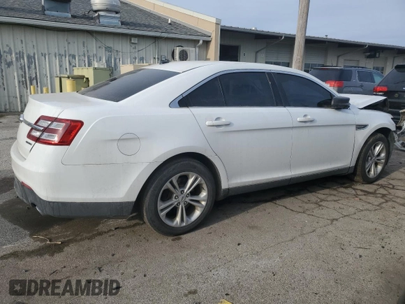 2017 Ford Taurus SE с VIN 1FAHP2D82HG132440, выставлен на аукционе Copart как лот 42788435 с пробегом 100 400 миль миль и Списание • Salvage title. История ставок и продаж доступна на DreamBid. Изображение 3.