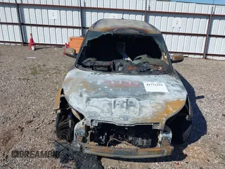 2014 Kia Soul with VIN KNDJN2A29E7073514, listed as a IAAI auction lot 41773333 with Not Provided miles and . Bid and sale history available at DreamBid. Image 10.