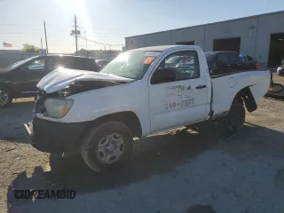 2013 Toyota Tacoma z VIN 5TFNX4CN5DX022122, wystawiony jako Copart lot #48620595 z przebiegiem Nie podano mil oraz Szkoda całkowita • Salvage title. Historia ofert i sprzedaży dostępna na DreamBid. Obrazek 1.