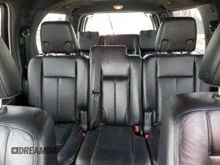 2016 Ford Expedition Max Limited with VIN 1FMJK2AT3GEF33908, listed as a Copart auction lot 49606665 with 173,710 mi miles and Clean title. Bid and sale history available at DreamBid. Image 10.