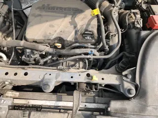 2020 Buick Encore GX Select with VIN KL4MMDS2XLB083077, listed as a Copart auction lot 69750575 with 82,842 mi miles and Salvage title. Bid and sale history available at DreamBid. Image 16.