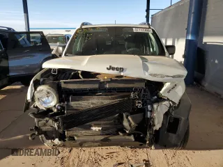 2018 Jeep Renegade Sport с VIN ZACCJBAB7JPH25662, выставлен на аукционе Copart как лот 57117305 с пробегом 69 093 миль миль и Списание • Salvage title. История ставок и продаж доступна на DreamBid. Изображение 5.