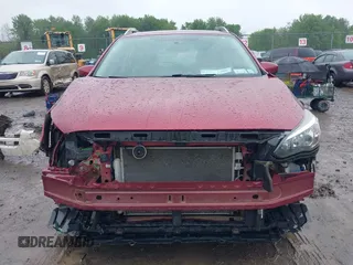 2018 Subaru Impreza Premium z VIN 4S3GTAB63J3720910, wystawiony jako IAAI lot #42331367 z przebiegiem 59 216 mil mil oraz . Historia ofert i sprzedaży dostępna na DreamBid. Obrazek 12.