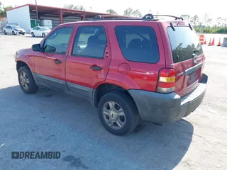 2005 Ford Escape XLS Value с VIN 1FMYU02Z65KC52815, выставлен на аукционе IAAI как лот 42236602 с пробегом 201 893 миль миль и . История ставок и продаж доступна на DreamBid. Изображение 3.