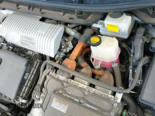 2013 Toyota Prius Two с VIN JTDZN3EU8D3218164, выставлен на аукционе IAAI как лот 43241465 с пробегом 154 726 миль миль и . История ставок и продаж доступна на DreamBid. Изображение 19.