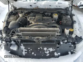 2017 Ram 2500 SLT z VIN 3C6UR5DL3HG652280, wystawiony jako Copart lot #47184555 z przebiegiem 98 727 mil mil oraz Szkoda całkowita • Salvage title. Historia ofert i sprzedaży dostępna na DreamBid. Obrazek 11.