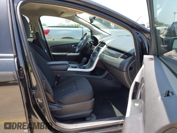 2014 Ford Edge SE z VIN 2FMDK3GC0EBA37483, wystawiony jako IAAI lot #42091889 z przebiegiem 189 342 mil mil oraz . Historia ofert i sprzedaży dostępna na DreamBid. Obrazek 5.
