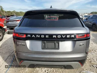2020 Land Rover Range Rover Velar S with VIN SALYB2EX4LA274517, listed as a Copart auction lot 78414253 with 47,743 mi miles. Bid and sale history available at carsss.com. Image 6.