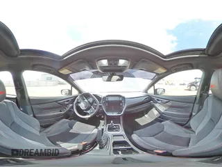 2023 Subaru WRX Limited с VIN JF1VBAL64P9823421, выставлен на аукционе Copart как лот 52038585 с пробегом 14 794 миль миль и Списание • Salvage title. История ставок и продаж доступна на DreamBid. Изображение 12.