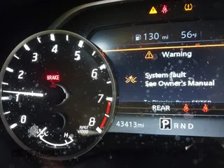 2024 Nissan Frontier S with VIN 1N6ED1CL1RN637370, listed as a IAAI auction lot 42368622 with 43,413 mi miles and . Bid and sale history available at DreamBid. Image 15.
