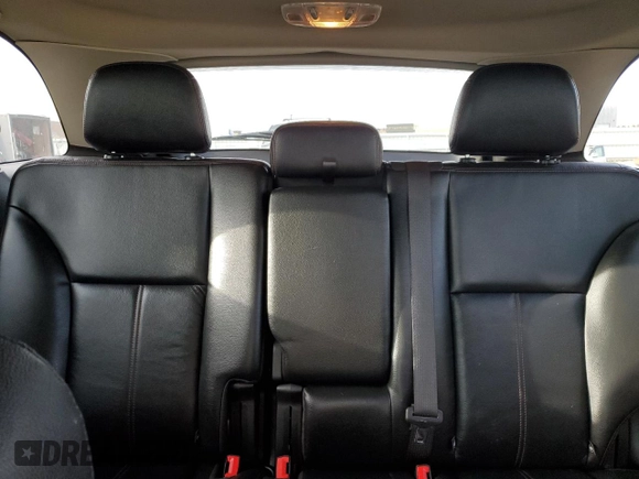 2013 Ford Edge SEL with VIN 2FMDK4JC6DBE27078, listed as a Copart auction lot 46593035 with 64,526 mi miles and Salvage Title. Bid and sale history available at carsss.com. Image 10.