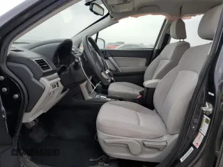 2016 Subaru Forester 2.5i with VIN JF2SJABC3GH443453, listed as a Copart auction lot 51507975 with 145,194 mi miles and Salvage title. Bid and sale history available at DreamBid. Image 7.